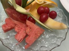 -沪华海鲜大酒楼(南汇店)
