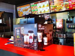 -汉堡王(丁兰广场店)