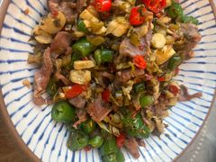 -包不同川湘家常菜(木樨园店)