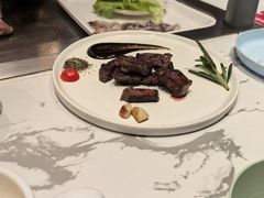 -火地铁板烧(昆山万象汇店)