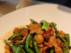 -悦融琥珀·京鲁菜·海味珍品(西单店)