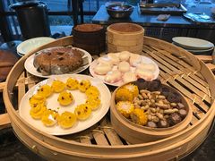 -天禧(西溪店)