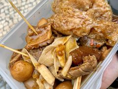 -老day牛杂(官也街总店)