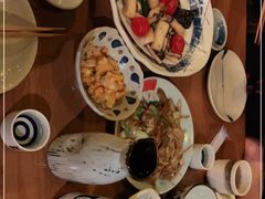 -天手古舞居酒屋(889广场店)