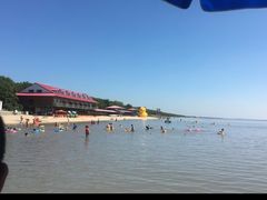 -农垦当壁镇兴凯湖旅游度假区