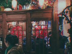 门面-夏记烤官达人·徐州鲜羊肉串(江宁店)