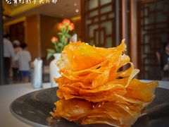 -扬州香格里拉·香宫中餐厅
