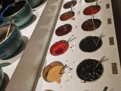 -星伦多自助料理·涮烤一体(杭州来福士店)