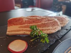 极上黑毛谷饲牛小排-谷牛日式烤肉(漕河泾印象城店)