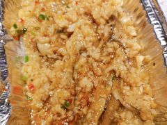 -云晓光头烧烤吧(新大陆广场店)