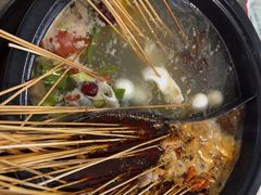 -小向麻辣烫(天街总店)