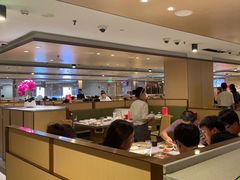 -海底捞火锅(旭辉MALL店)