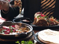 -Luchador摔跤手墨西哥餐厅(恒宇广场店)