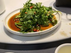 -楚鲜·汉正街一号(天河店)