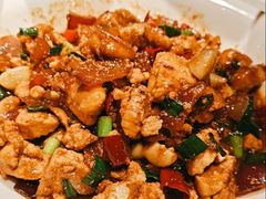 红烧鱼籽蛋-小厨师·二十年沈家门小海鲜(百井坊巷店)