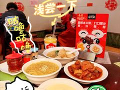 -南信牛奶甜品专家