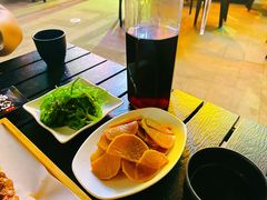 -腰子哥烤串(石佛营炫特店)