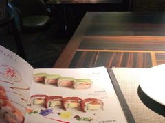 -山葵家·创意料理(万象汇店)