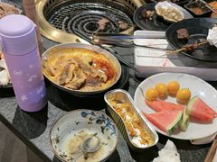 -神户赤童日式烤肉伙伴(东直门店)