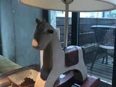 -新沙洞咖啡(泉乐坊店)