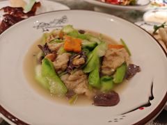 -将军烧鹅海鲜酒楼