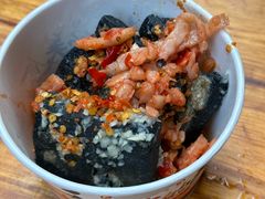 -李字号臭豆腐(总店)