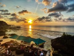 -Rock Bar Bali(Bali)