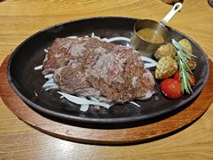 -斗牛士牛排(南京东路店)
