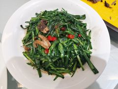 -上和臻品中国菜(花园街店)