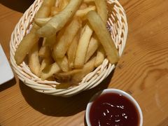 -LENBACH兰巴赫西餐啤酒坊(大连星海广场店)