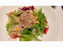 -圣彼得堡观江俄餐厅(中央大街黑金冠店)