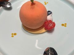 -湘湖逍遥庄园·水漾中餐厅