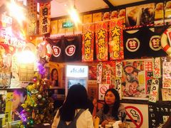 -平成屋·午肴夜酒(四川北路店)