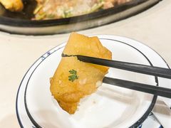 -妈妈家铁锅炖(景诚园综合楼店)