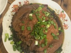 牛肉烧白-国强牛肉(洋河总店)