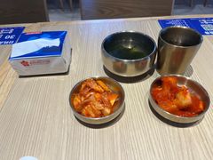 -梨花牛肉汤饭(仁恒伊势丹店)