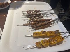 -三个大叔东北烧烤·砂锅菜(西三旗店)