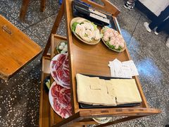 -重庆风光老灶火锅城(同德广场店)