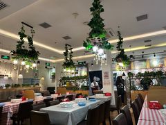 -拿渡·水煮鱼麻辣香锅(王府井奥莱·香江小镇店)