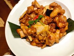 -雀舞云南菜(天津天河城购物中心店)