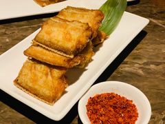 特色带鱼-真爱中国餐馆·年华店(朱雀大街店)