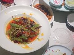 -额娘·春饼烤鸭(华北七楼创始店)