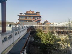 -大明幻境第一城