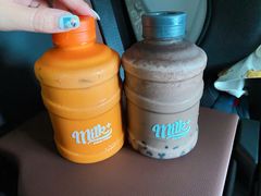 -milkplus·泰式奶茶(较场东路店)