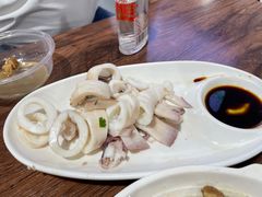 -车头老二大排档