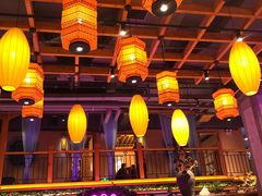 -巢爷老味(东方红店)