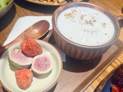 -捌川(武汉天地壹方购物中心店)