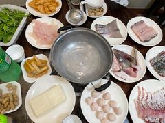 -正能量脆肉鲩火锅
