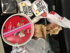 -肯德基(朝阳门店)
