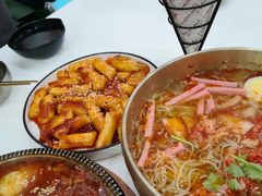 -禾谷韩餐(热带海洋学院店)
